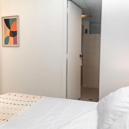 Apartmán El Jardin De Manila Medellín Exteriér fotografie