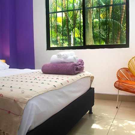 Apartmán El Jardin De Manila Medellín Exteriér fotografie