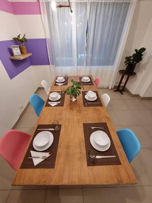 Apartmán El Jardin De Manila Medellín Exteriér fotografie