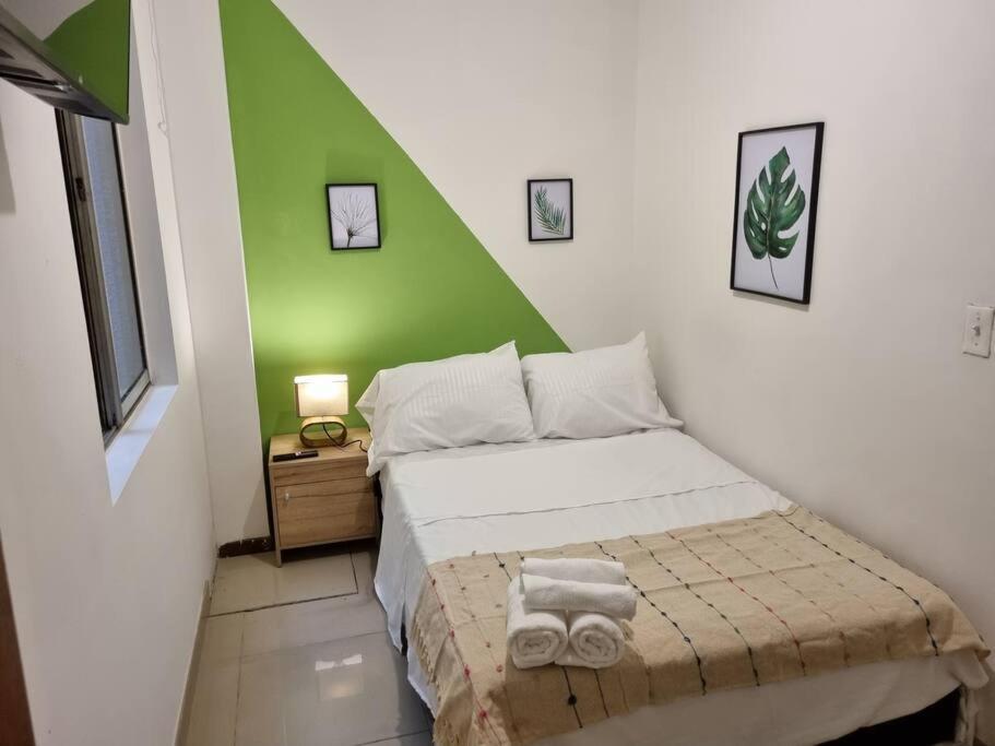 Apartmán El Jardin De Manila Medellín Exteriér fotografie